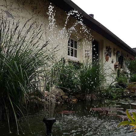De Boerebeemd Bed & Breakfast Lieshout Екстериор снимка