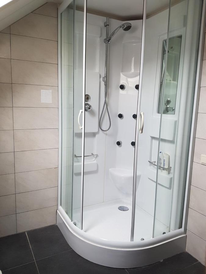 De Boerebeemd Bed & Breakfast Lieshout Екстериор снимка