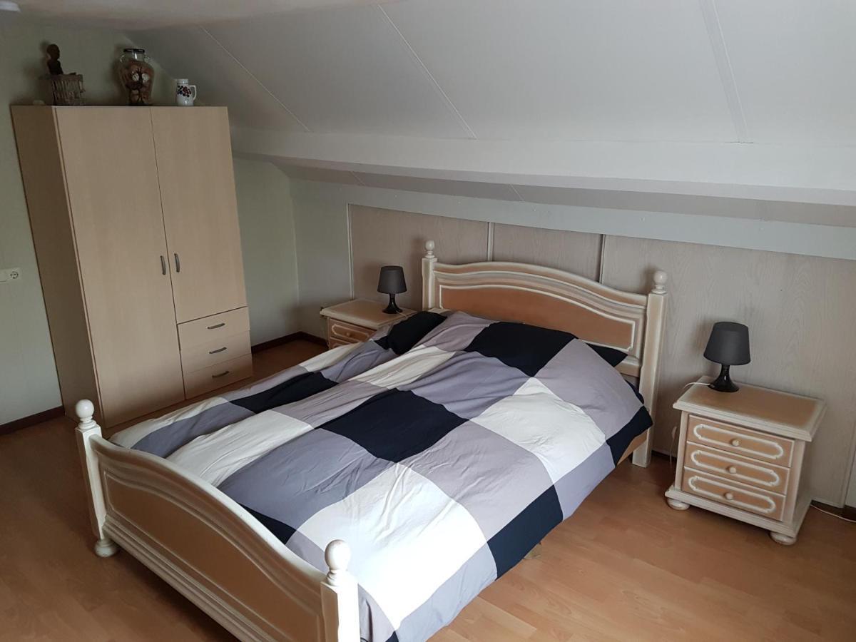 De Boerebeemd Bed & Breakfast Lieshout Екстериор снимка