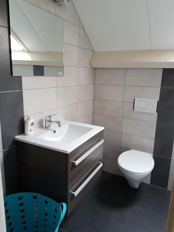 De Boerebeemd Bed & Breakfast Lieshout Екстериор снимка