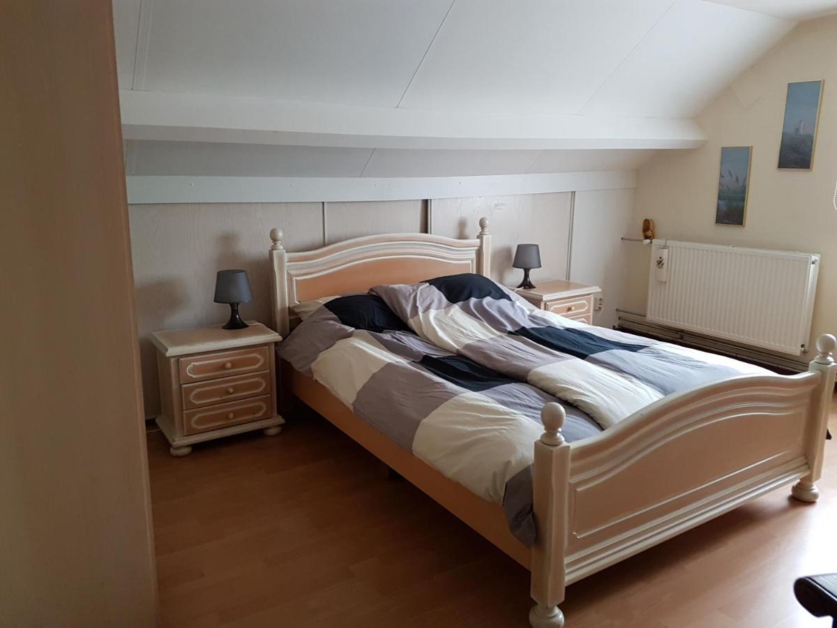 De Boerebeemd Bed & Breakfast Lieshout Екстериор снимка